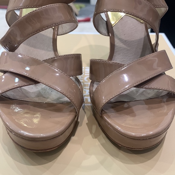 Platform Heels - Picture 6 of 14